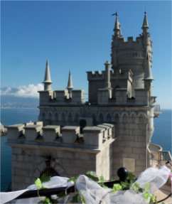 Swallows Nest